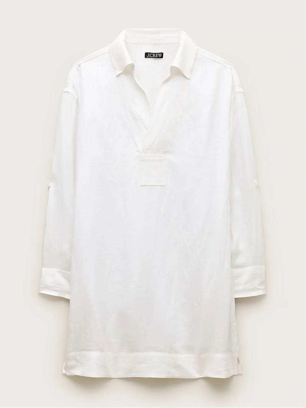 J. Crew this lightweight
